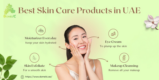 Best Skin Care Products in UAE