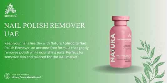 Nail Polish Remover