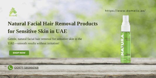 Facial Hair Removal