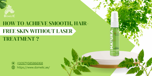 How to Achieve Smooth, Hair-Free Skin Without Laser Treatment