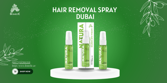 Hair Removal Spray Dubai 