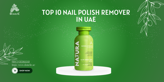 Nail Polish Remover
