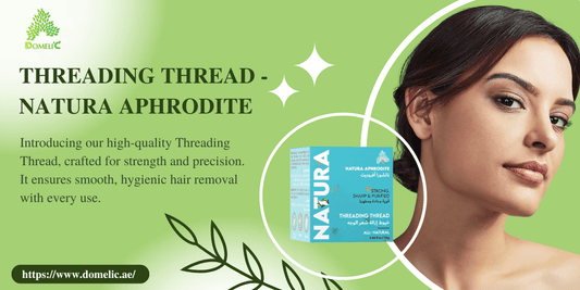 Natura Aphrodite Threading Thread