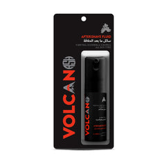 Volcano Ash - Aftershave Fluid Spray