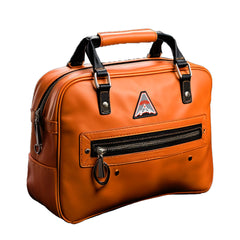 Volcano Ash - Men Grooming Gear Duffle Bag